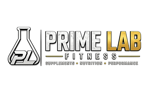 Prime Body Lab